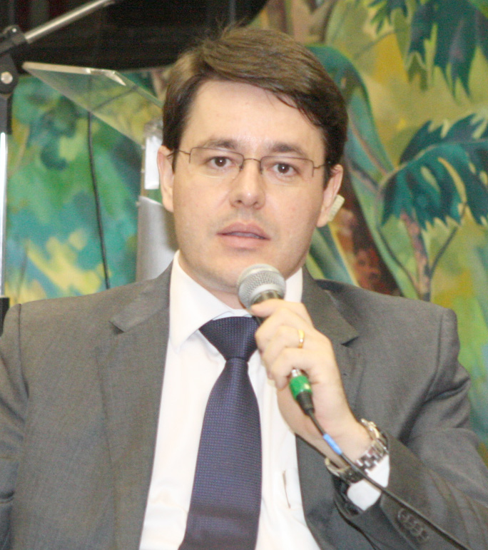 Fernando Ferreira Calazans